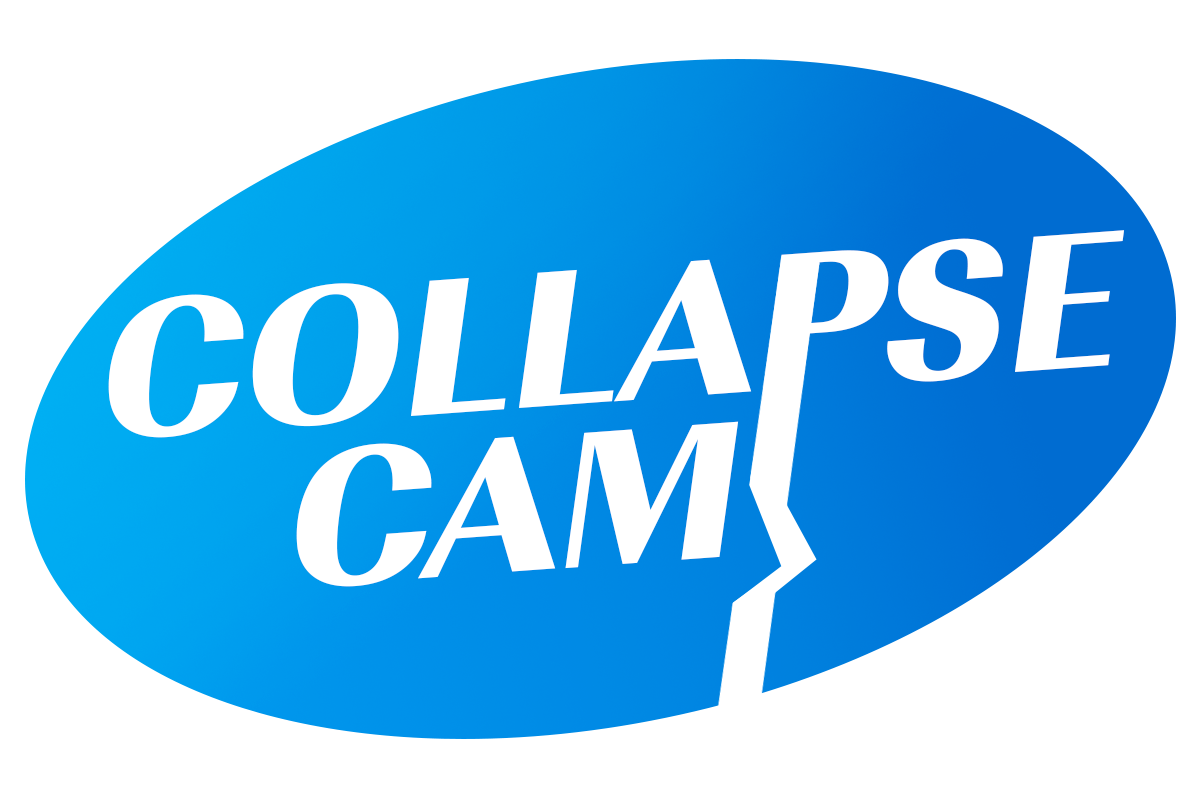 CollapseCam Logo
